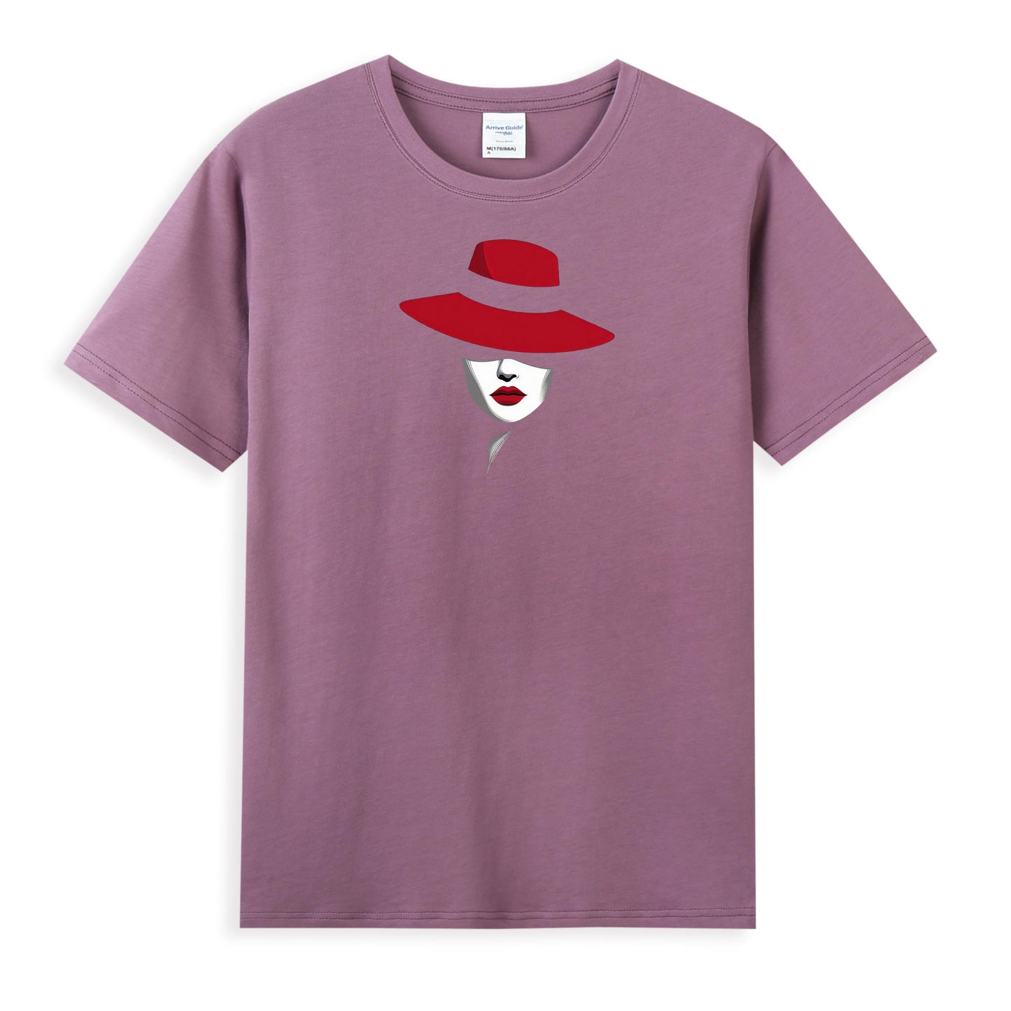 Timeless Glamour Women's Premium Tee