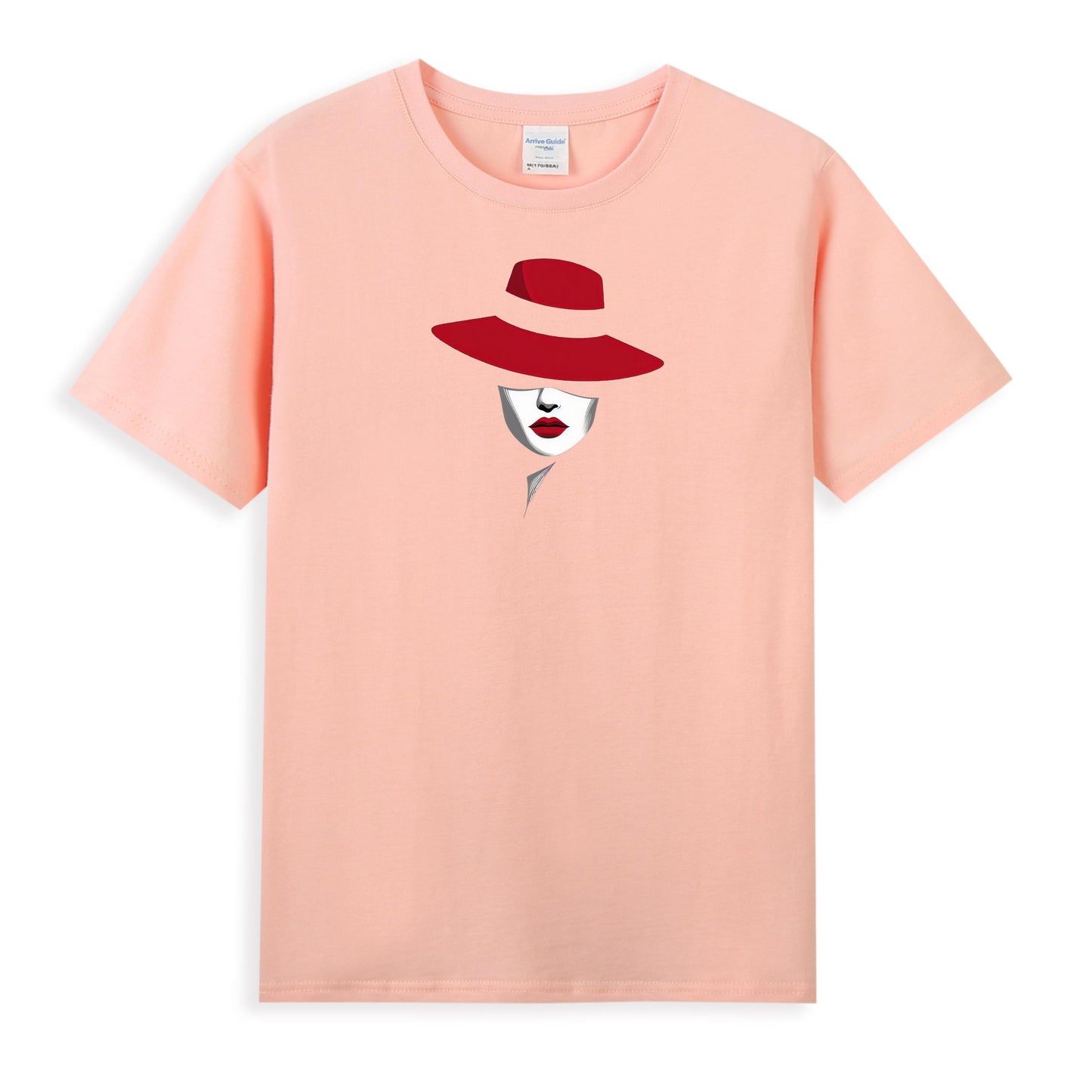 Timeless Glamour Women's Premium Tee