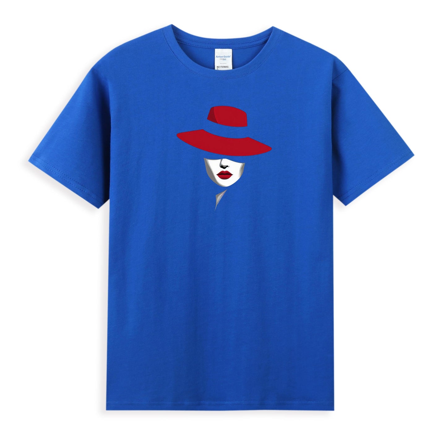 Timeless Glamour Women's Premium Tee