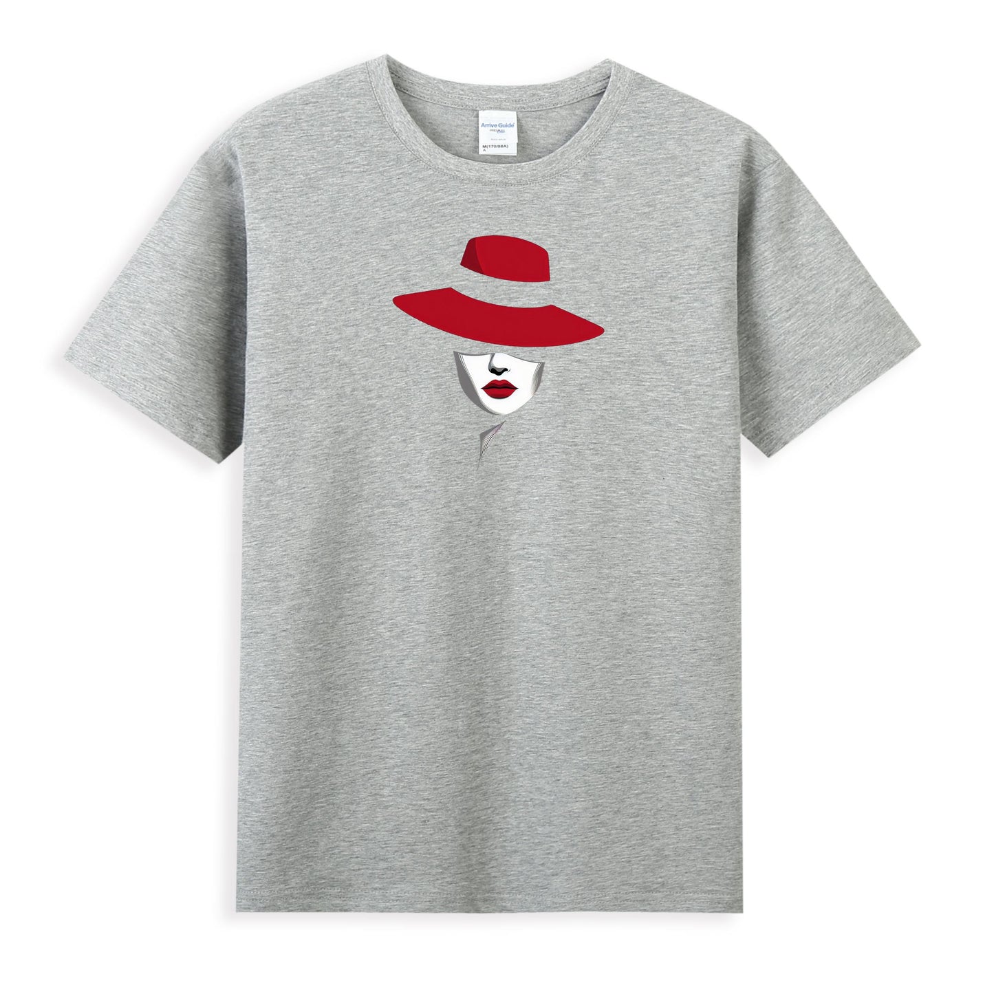 Timeless Glamour Women's Premium Tee