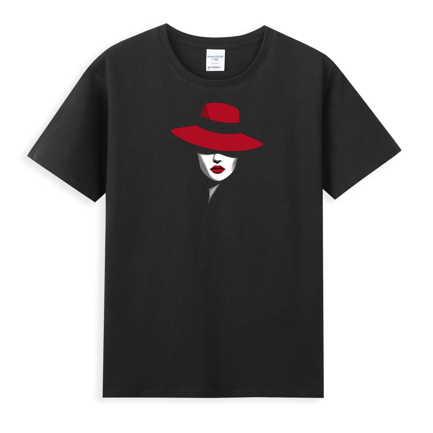 Timeless Glamour Women's Premium Tee