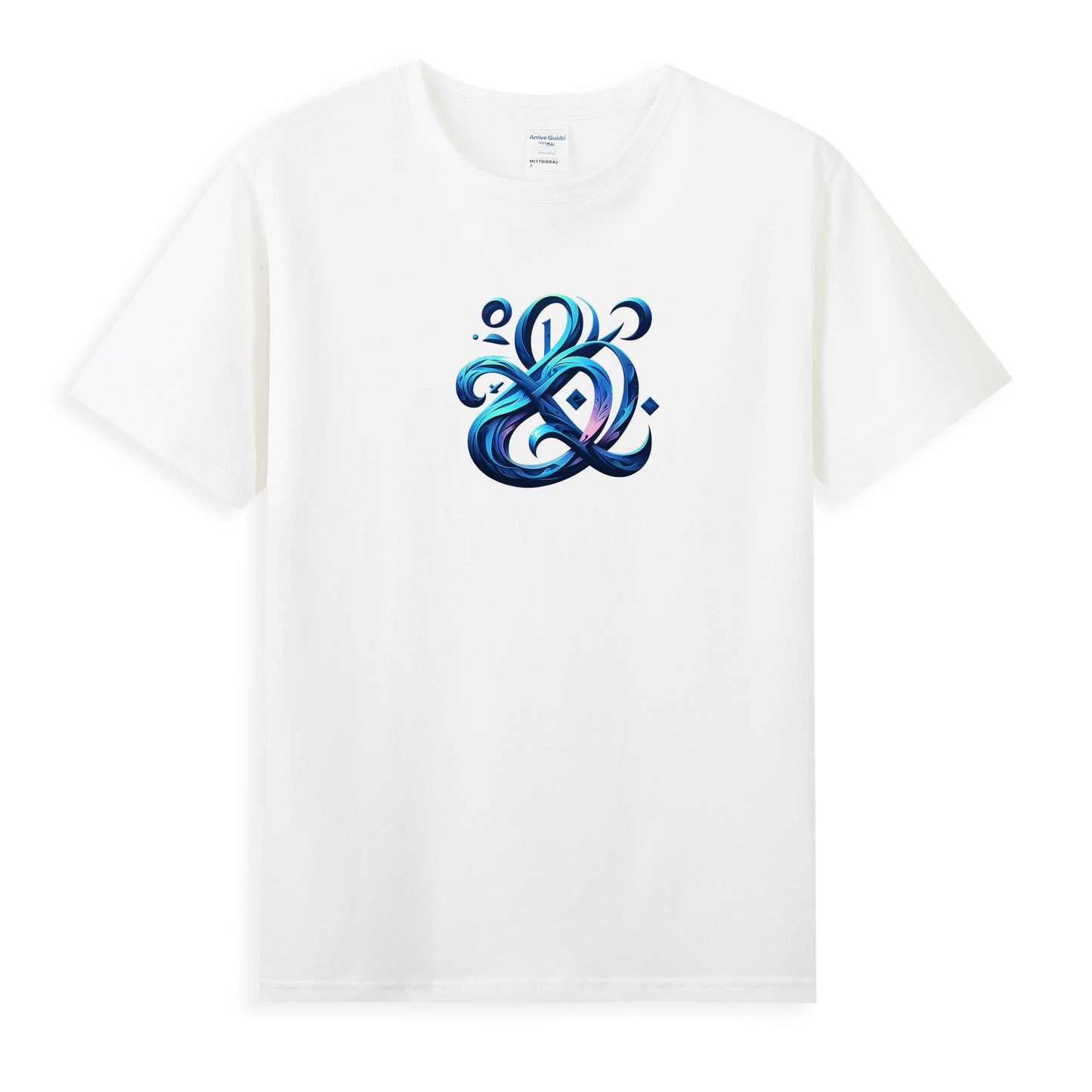 Sophisticated Symbol Women's Premium Tee