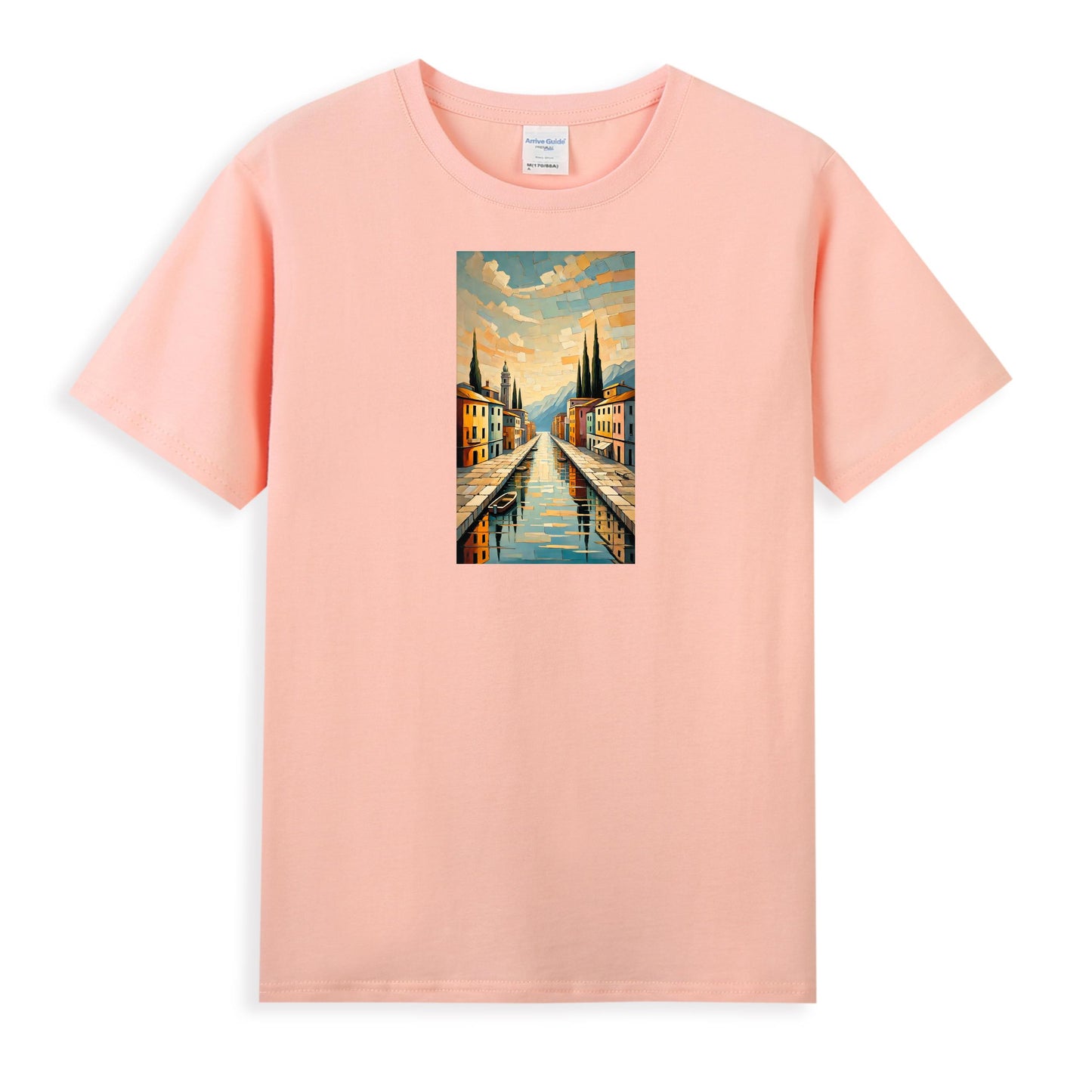 Renaissance Skyline Women's Premium Tee