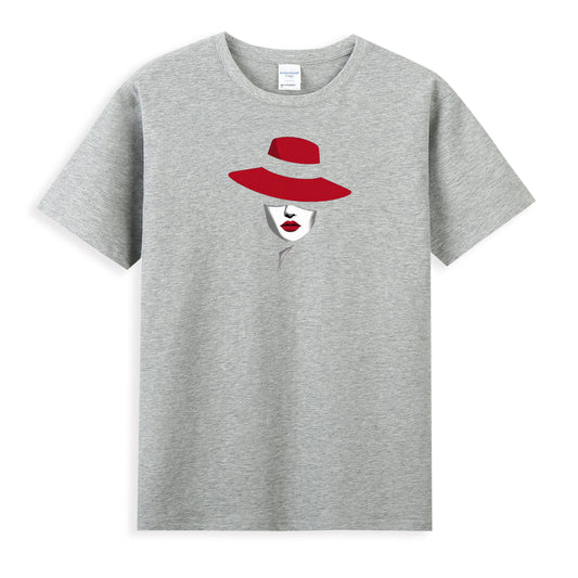 Timeless Glamour Women's Premium Tee
