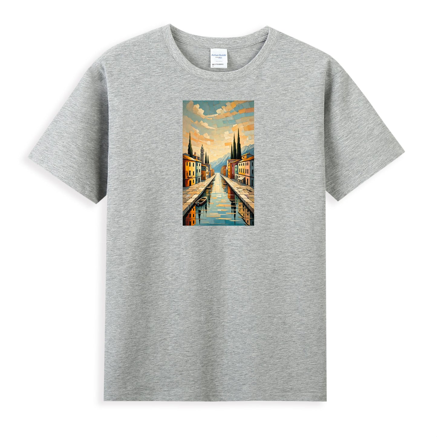 Renaissance Skyline Women's Premium Tee