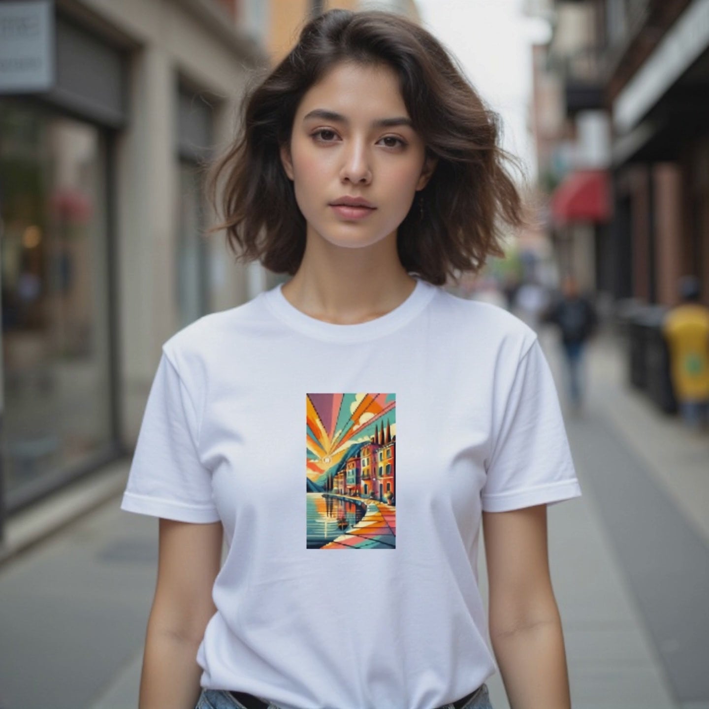 Product video