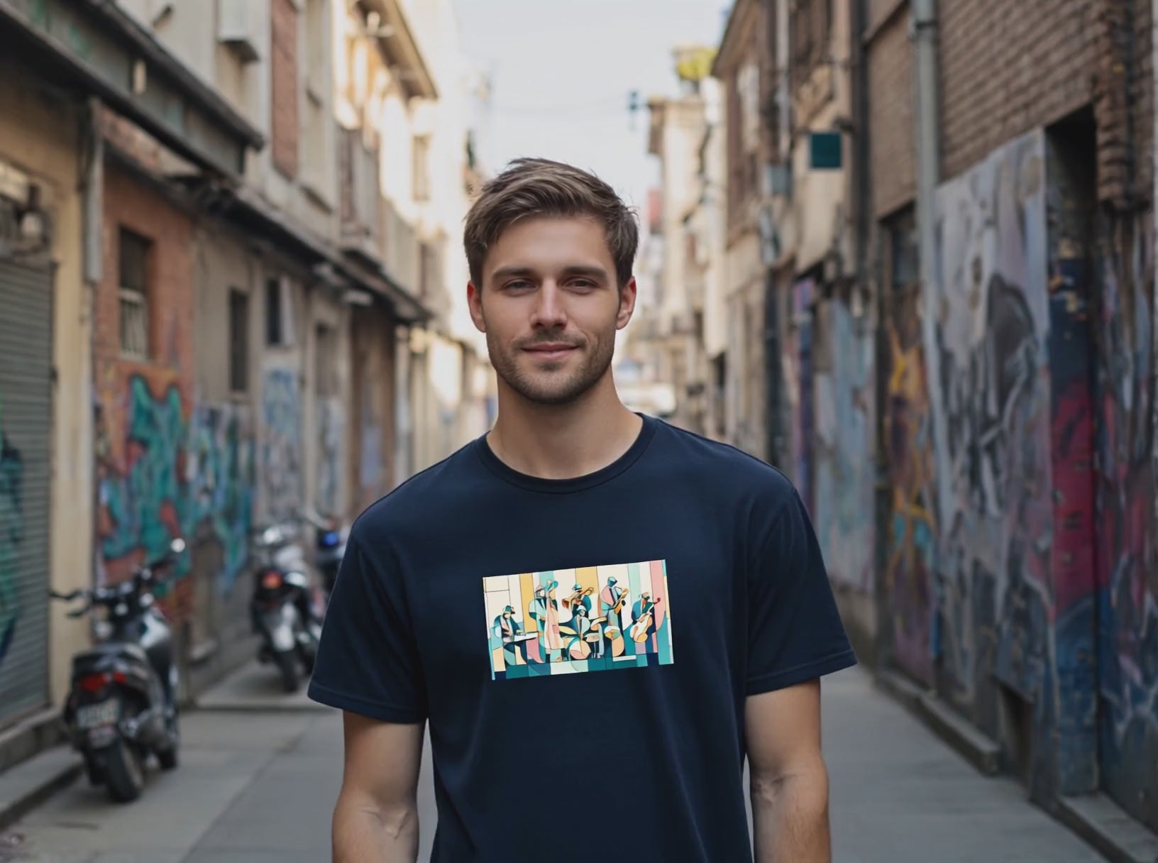 Product video
