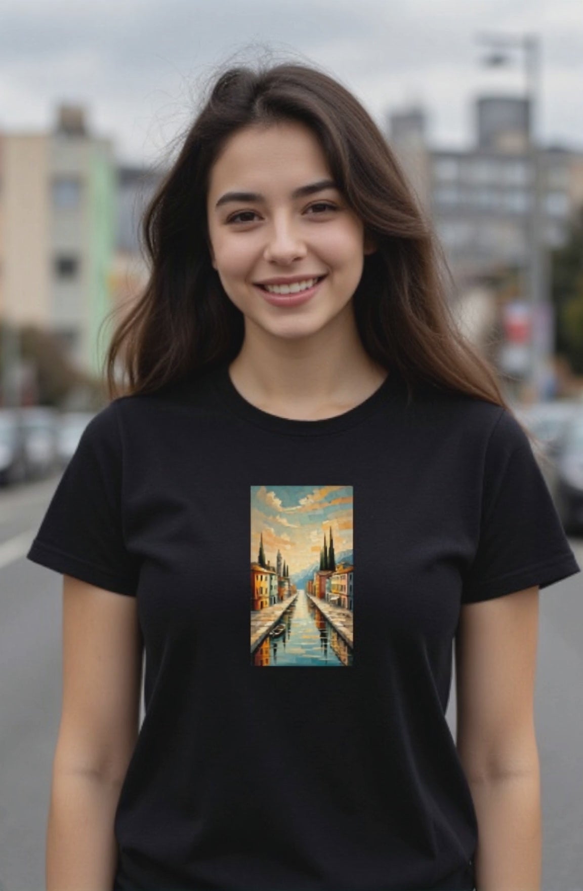 Product video