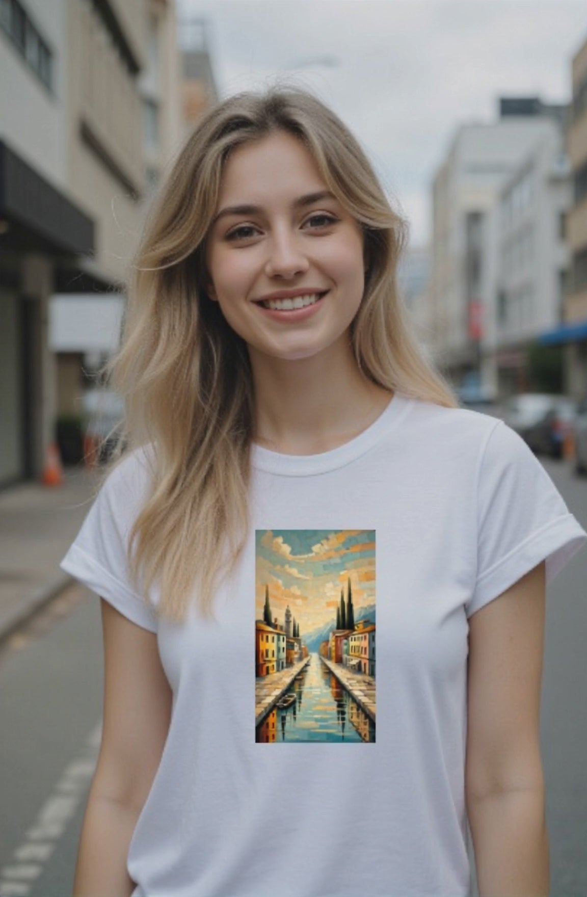 Product video