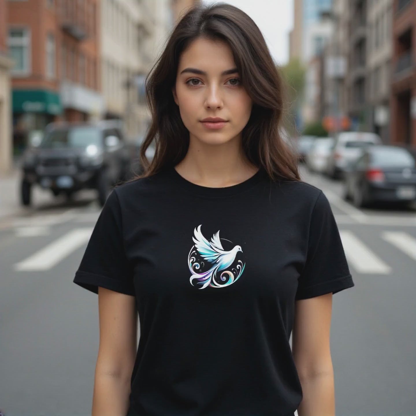 Product video