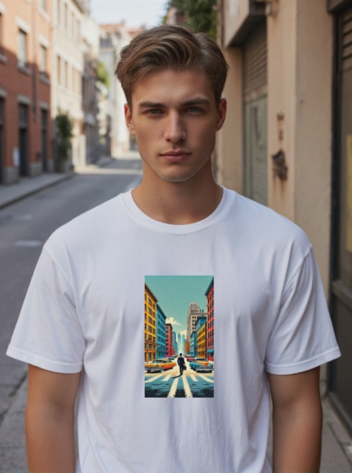 Product video