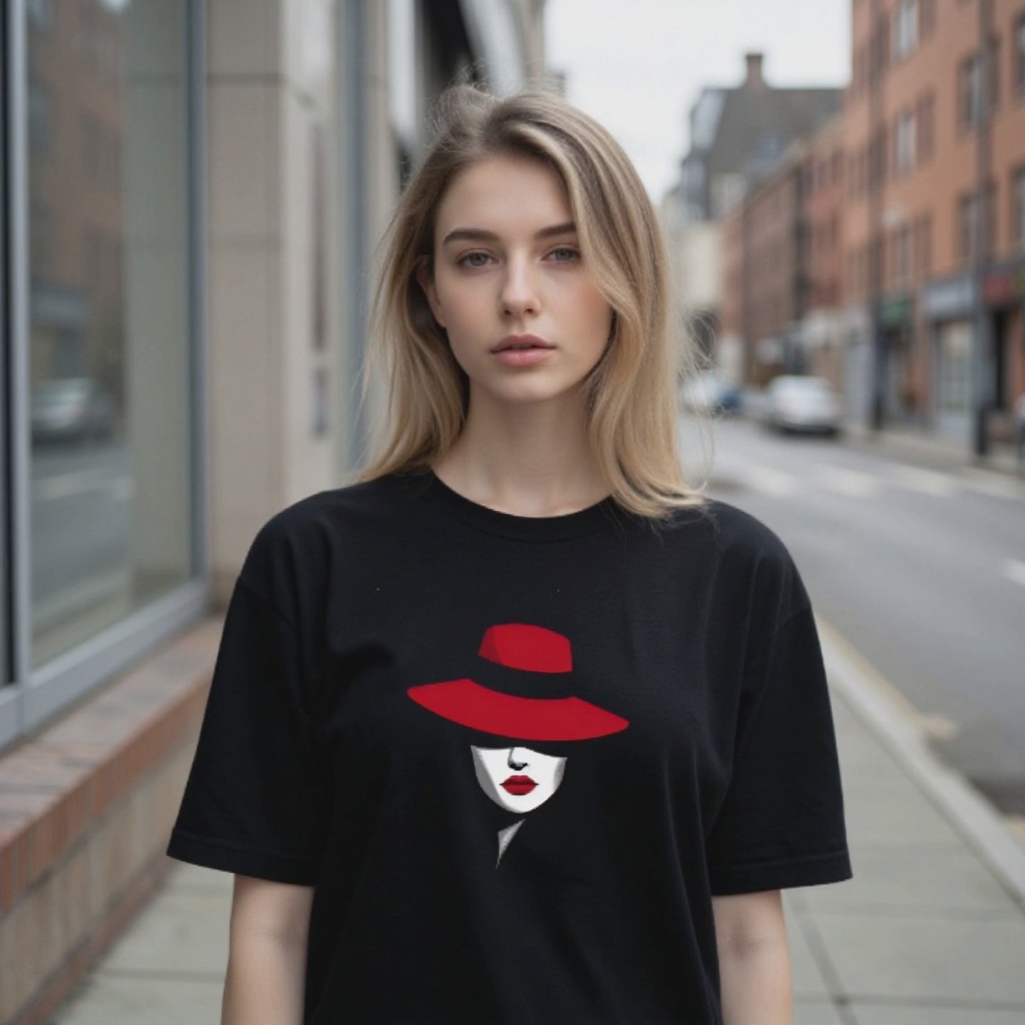 Product video