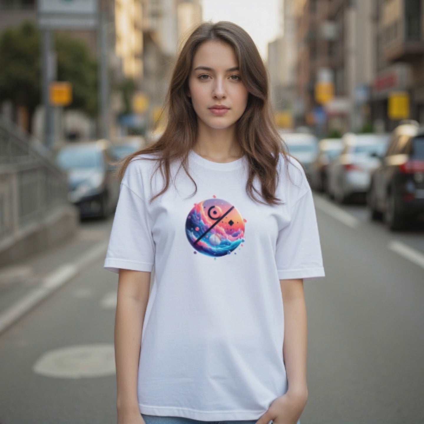 Product video