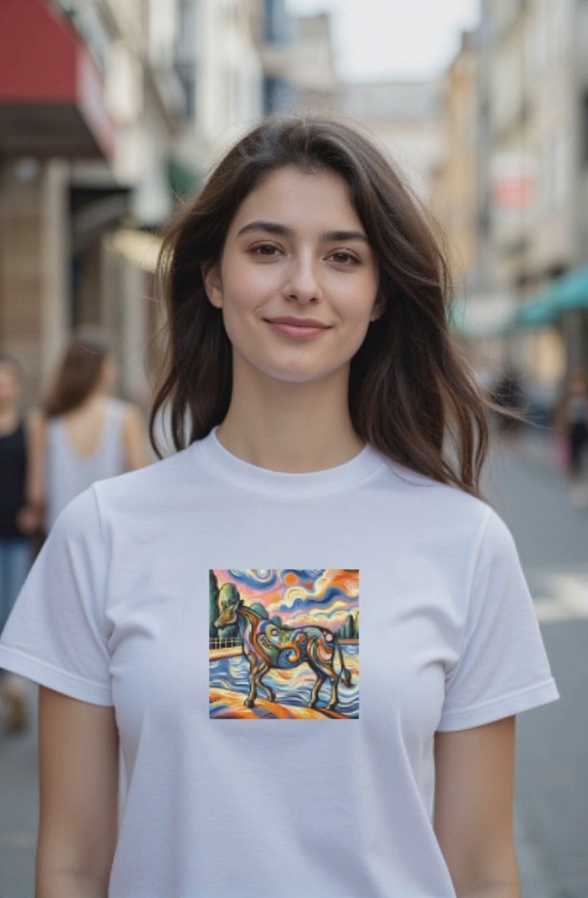 Product video