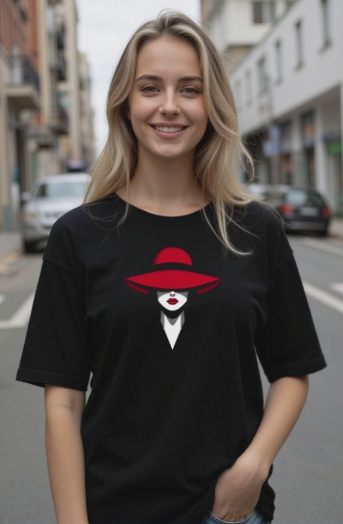 Product video