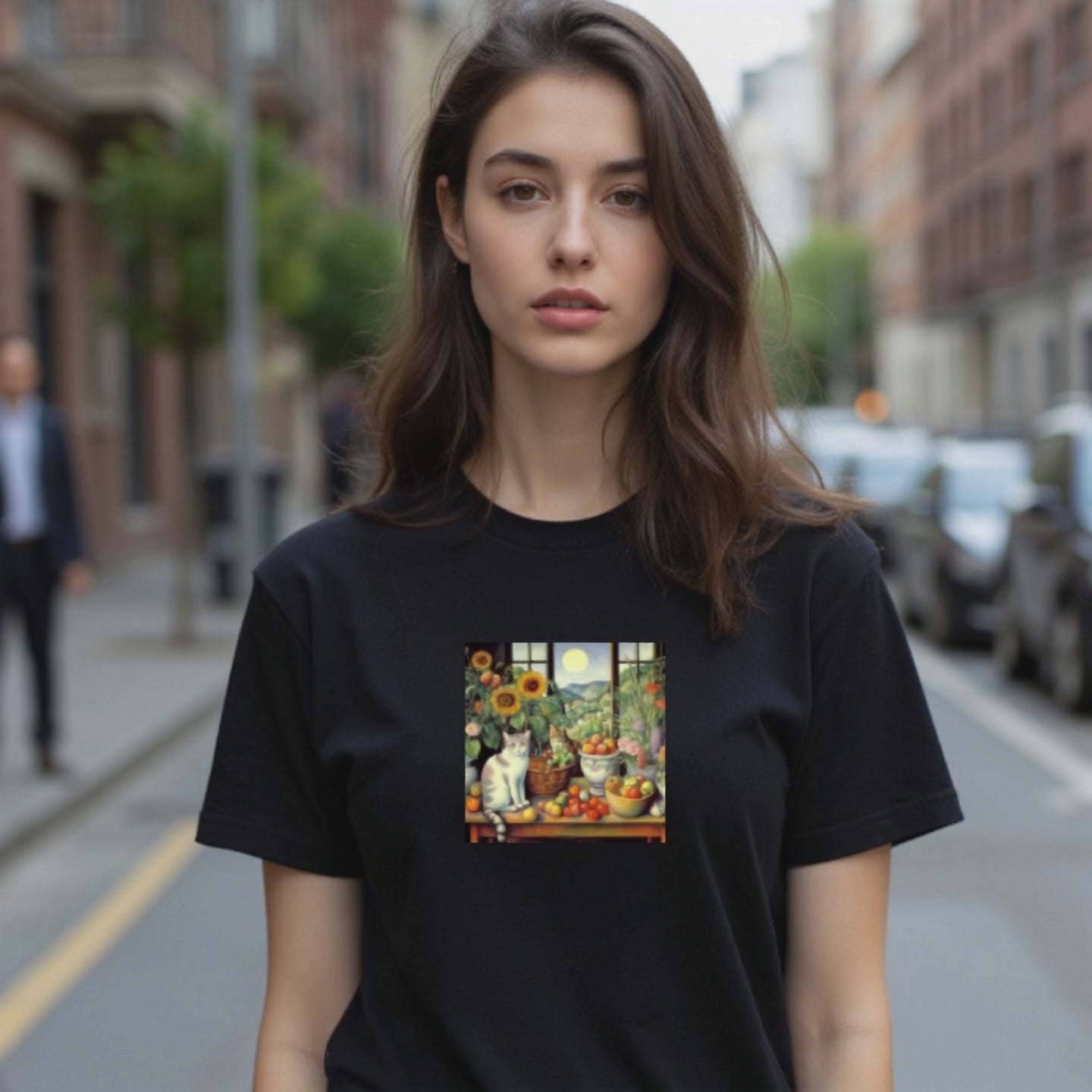 Product video