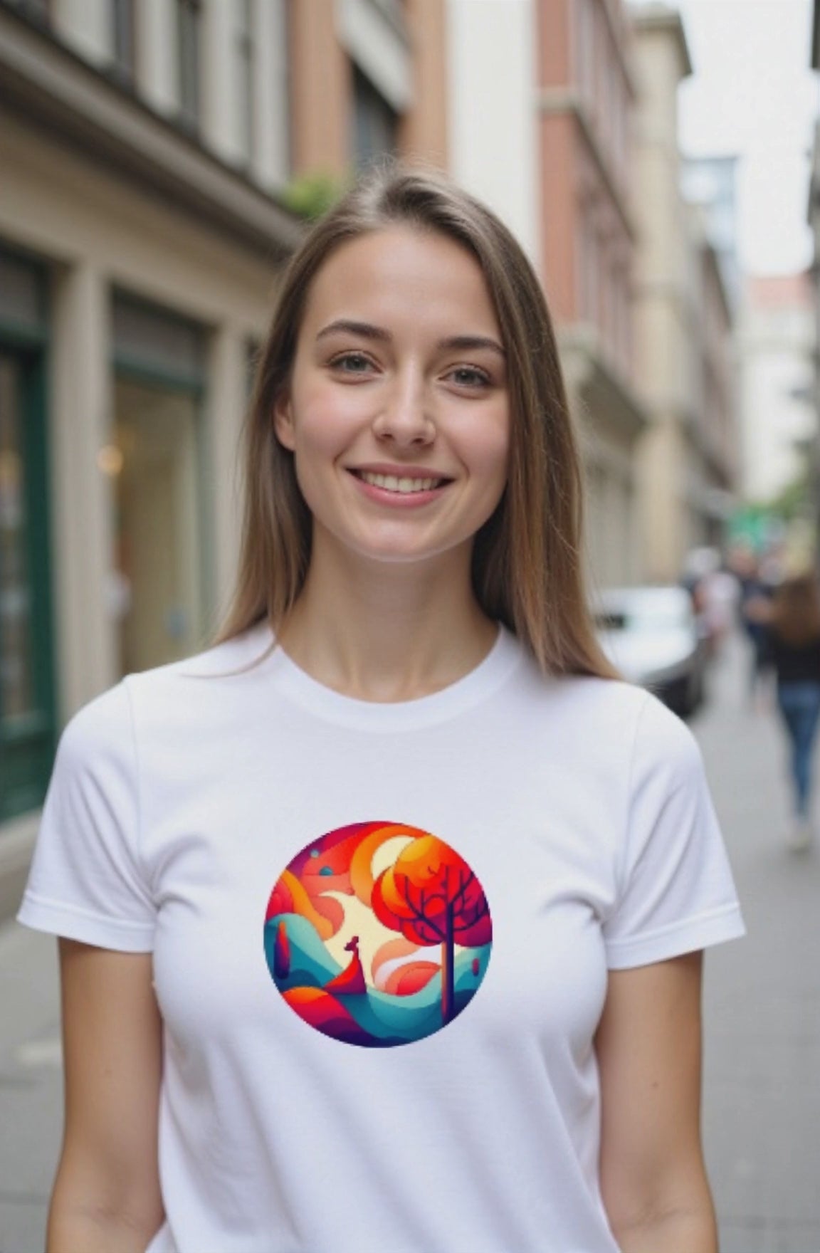Product video