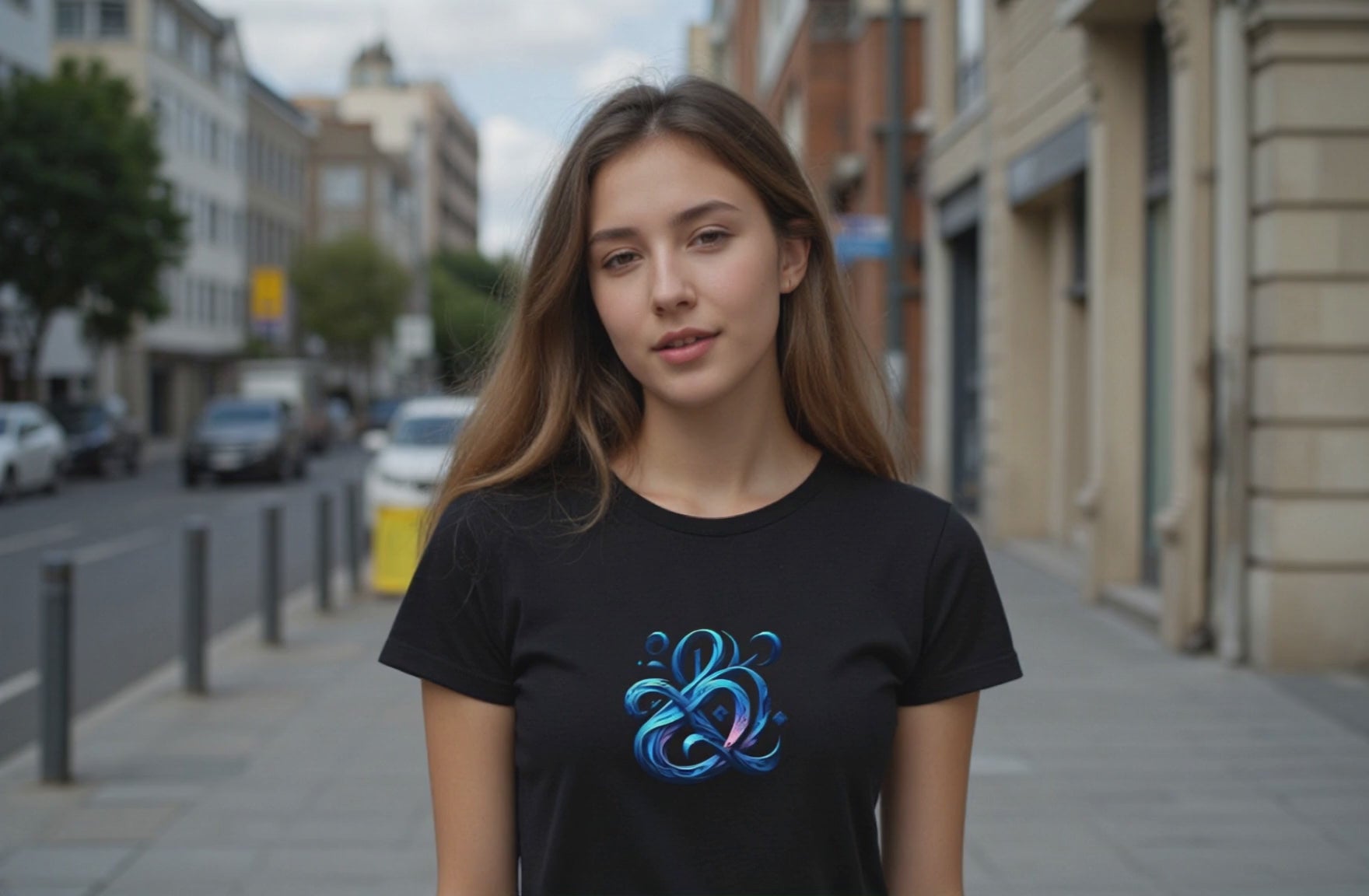 Product video