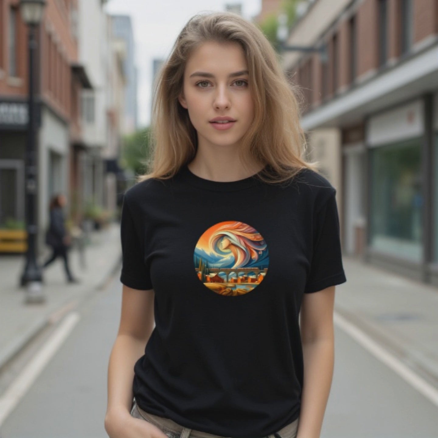 Product video